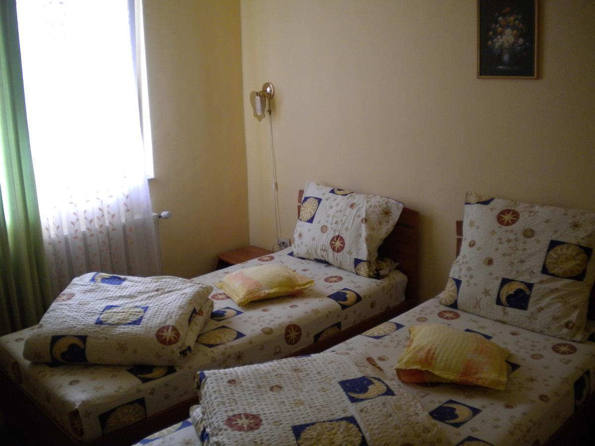 Motel Dalia Gilau Luaran gambar