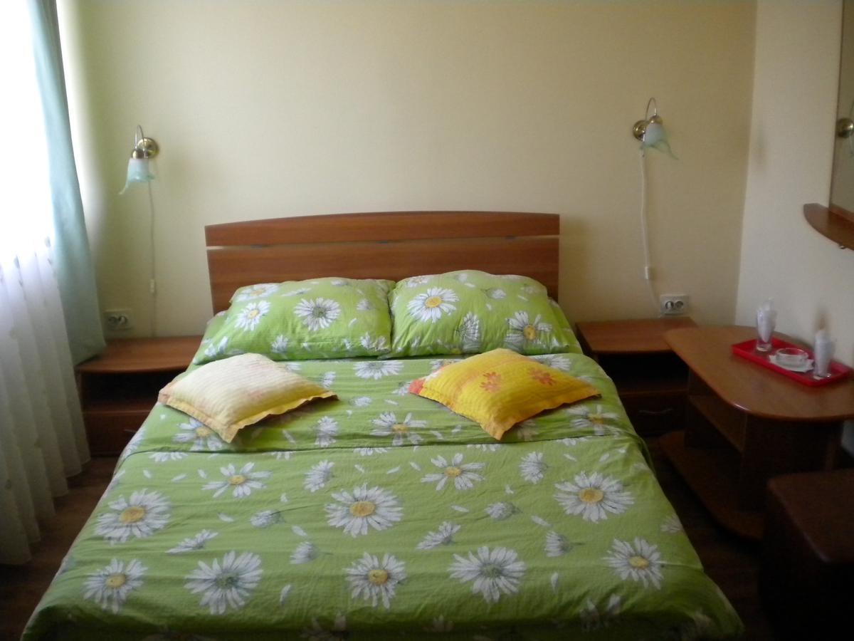Motel Dalia Gilau Luaran gambar