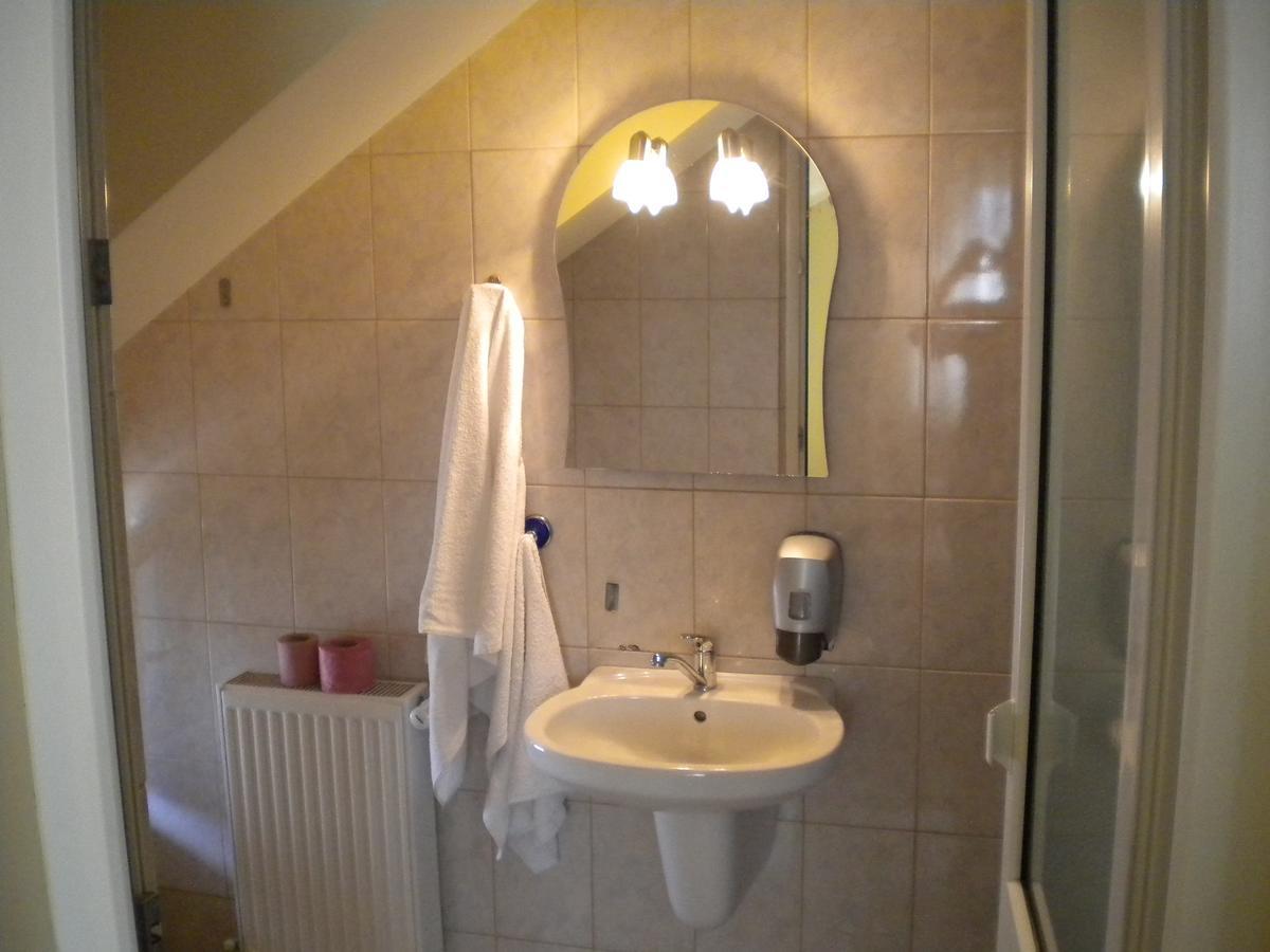 Motel Dalia Gilau Luaran gambar